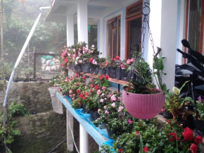 Holiday Homestay Kalimpong